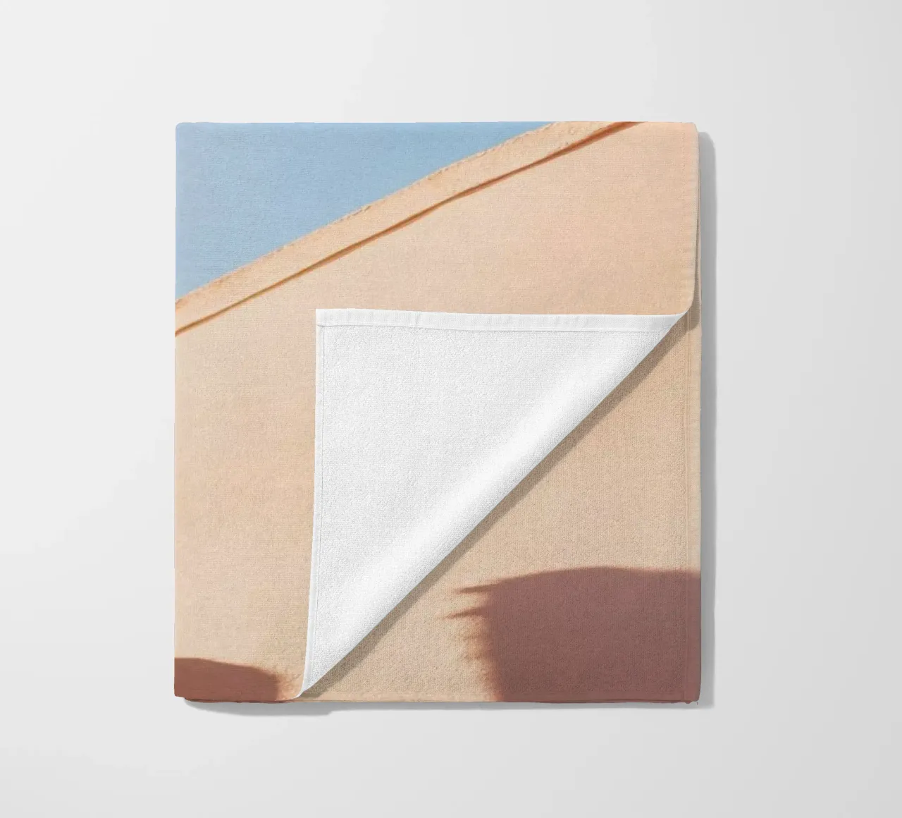 13 telo mare da Pink California | Affiches & Posters