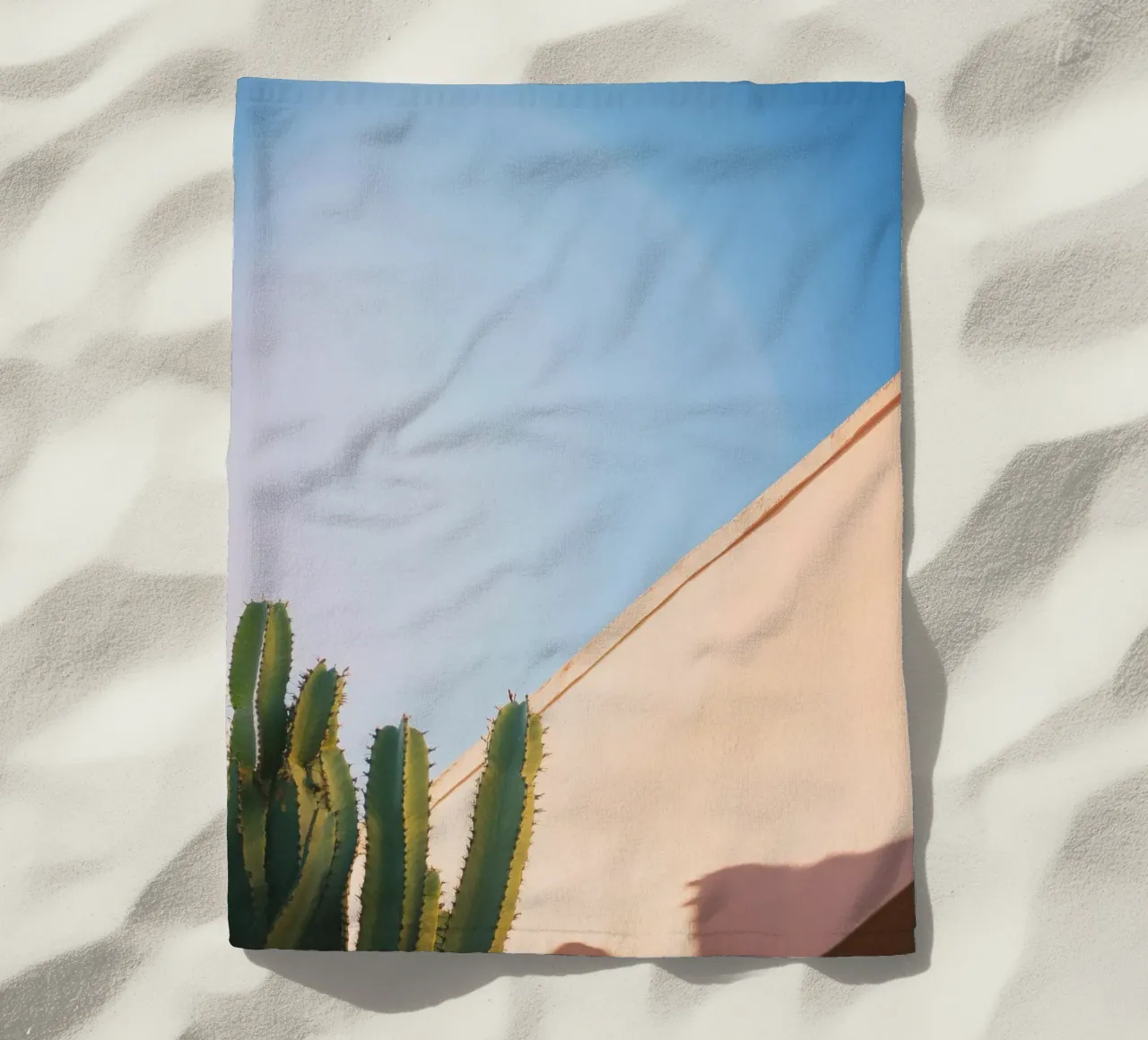 13 telo mare da Pink California | Affiches & Posters