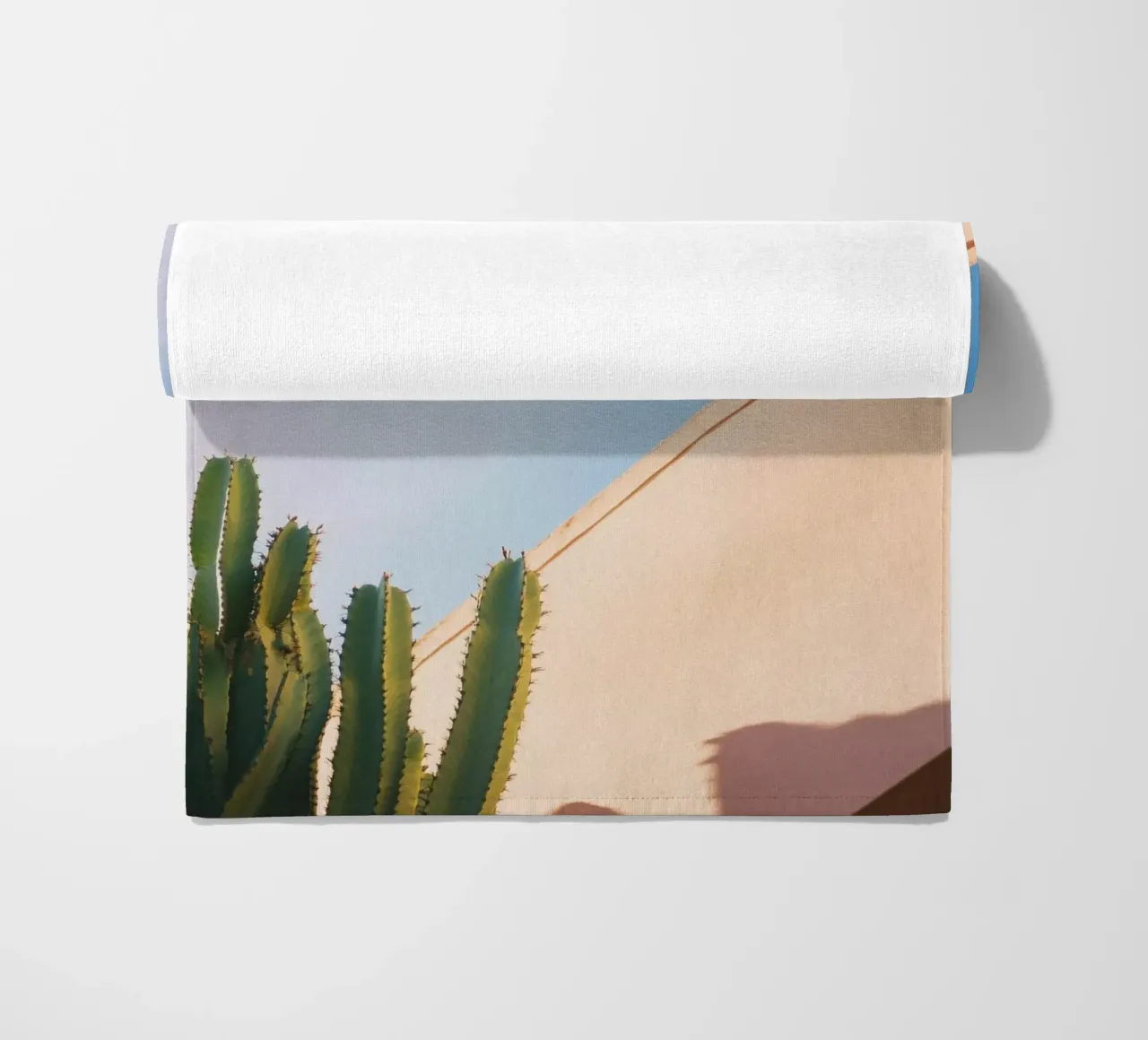 13 telo mare da Pink California | Affiches & Posters