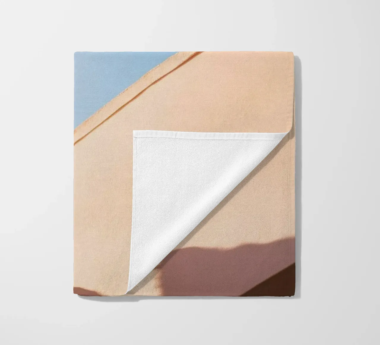 13 telo mare da Pink California | Affiches & Posters