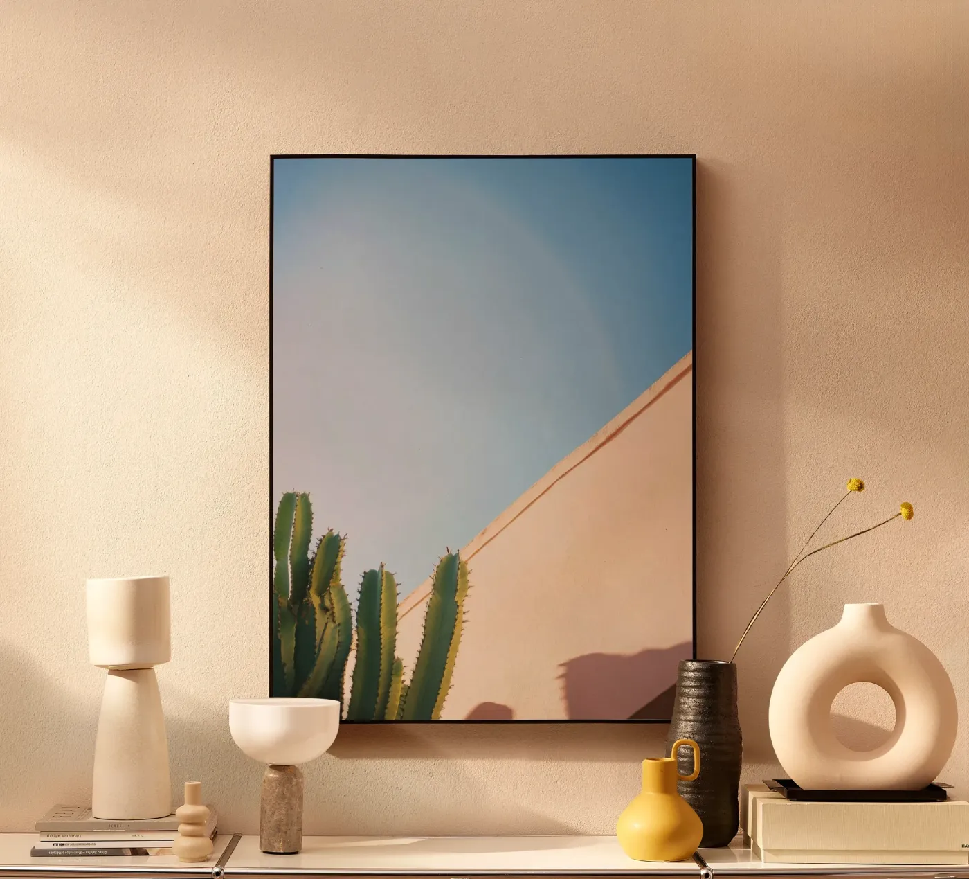 13 plexiglass da Pink California | Affiches & Posters