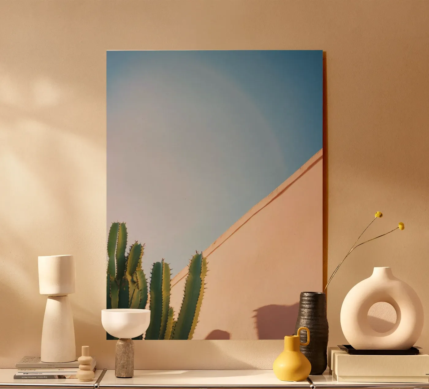 13 plexiglass da Pink California | Affiches & Posters