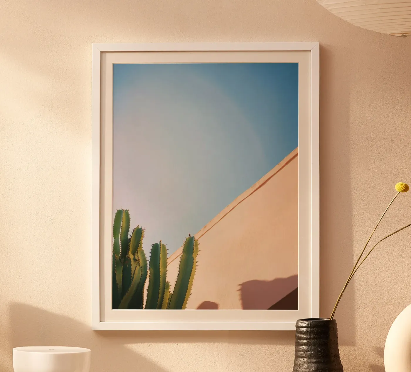 13 poster da Pink California | Affiches & Posters