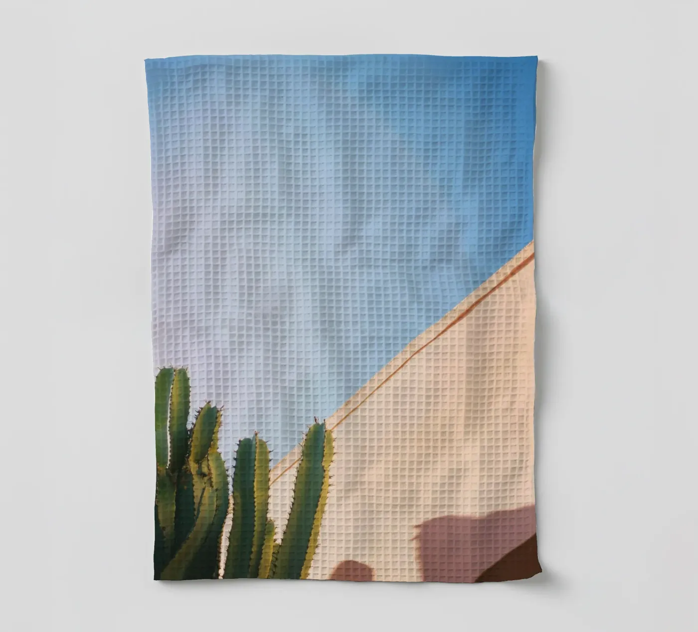 13 torchon de Pink California | Affiches & Posters