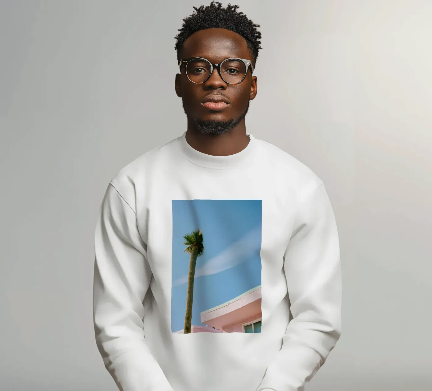 14 felpa da Pink California | Affiches & Posters