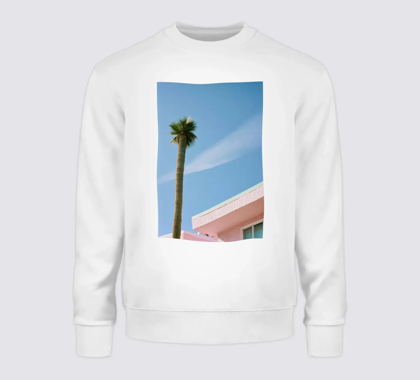 14 felpa da Pink California | Affiches & Posters