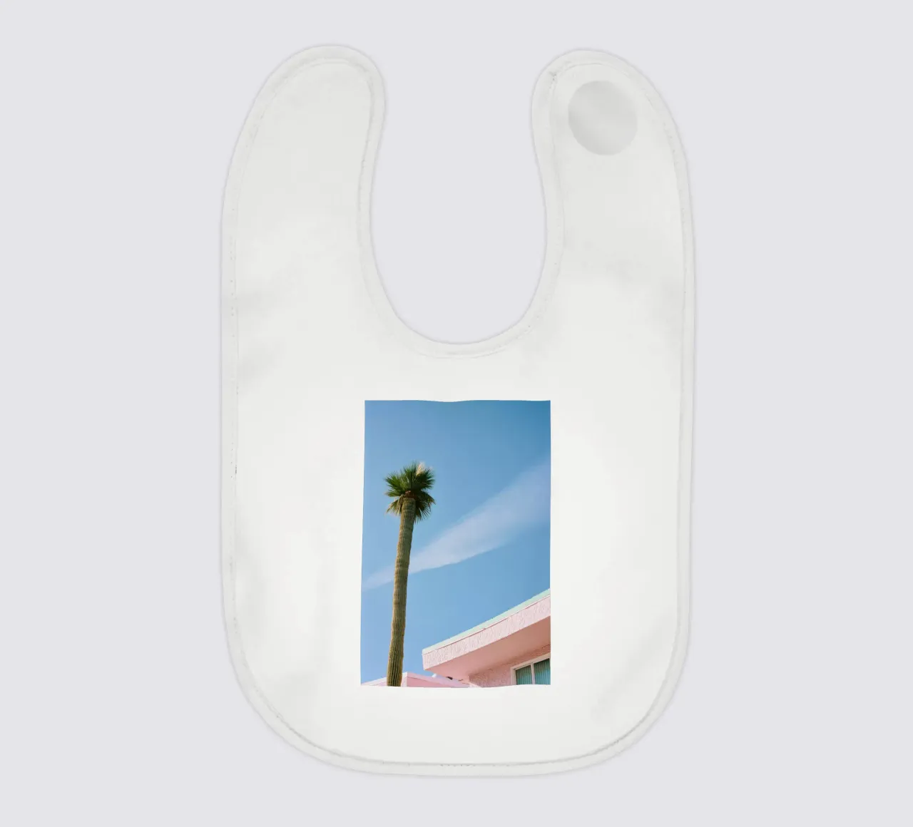 14 bavaglino da Pink California | Affiches & Posters