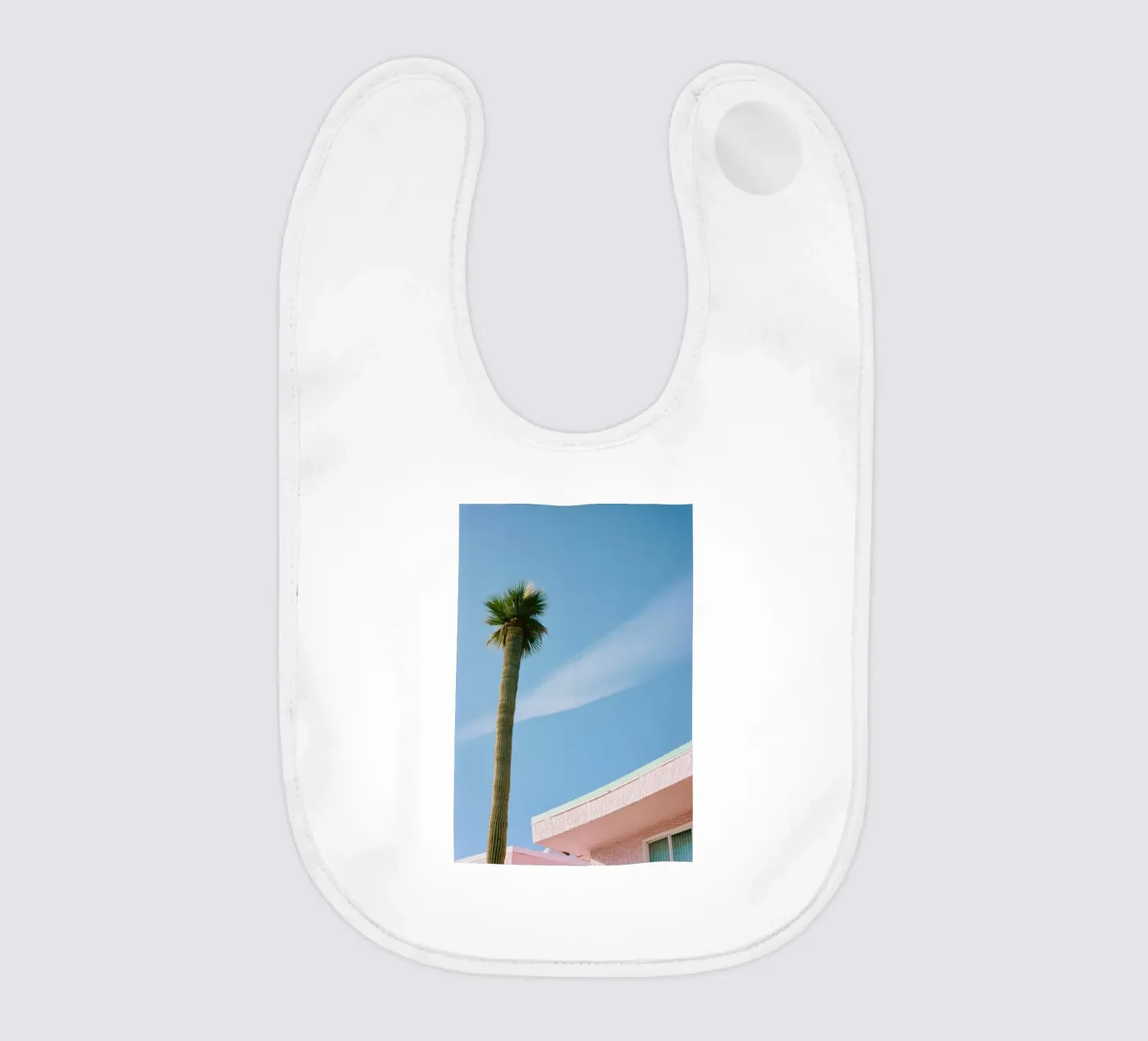 14 bavoir de Pink California | Affiches & Posters