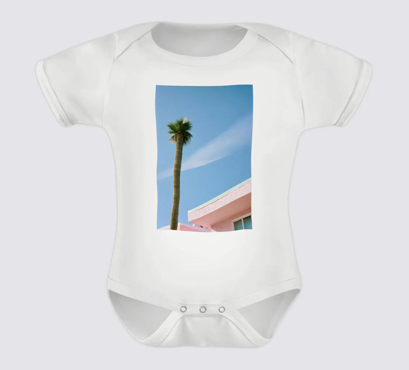 14 body bébé de Pink California | Affiches & Posters
