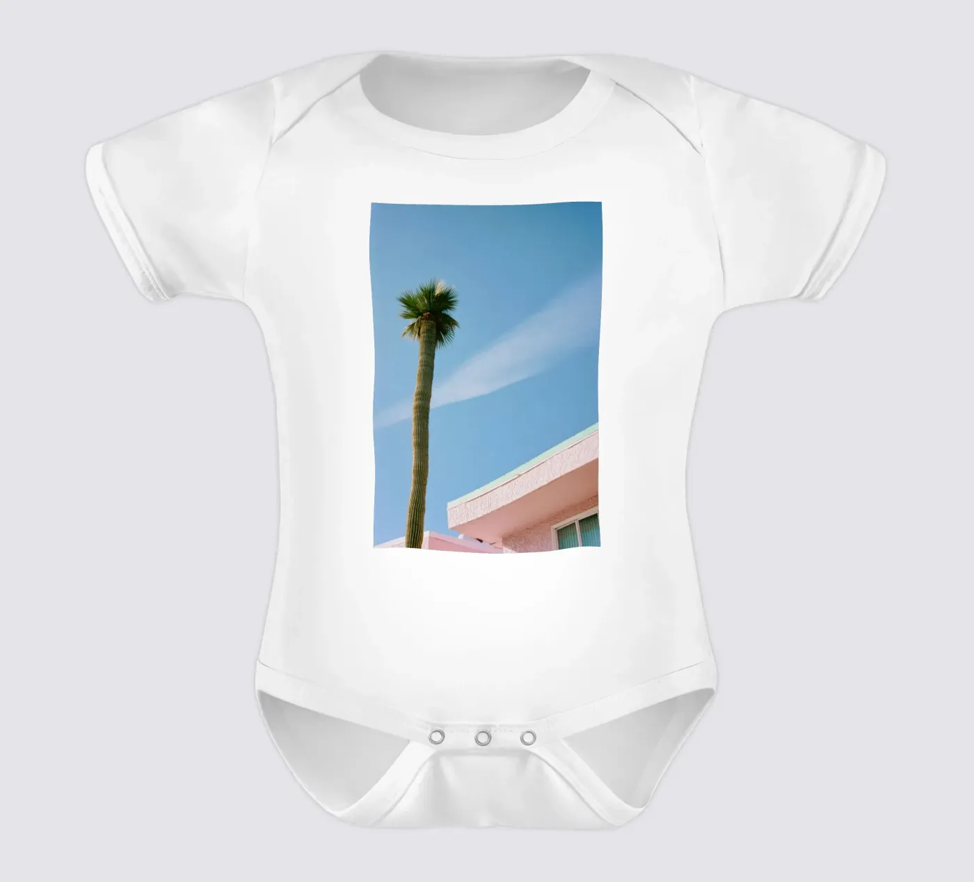 14 body bébé de Pink California | Affiches & Posters