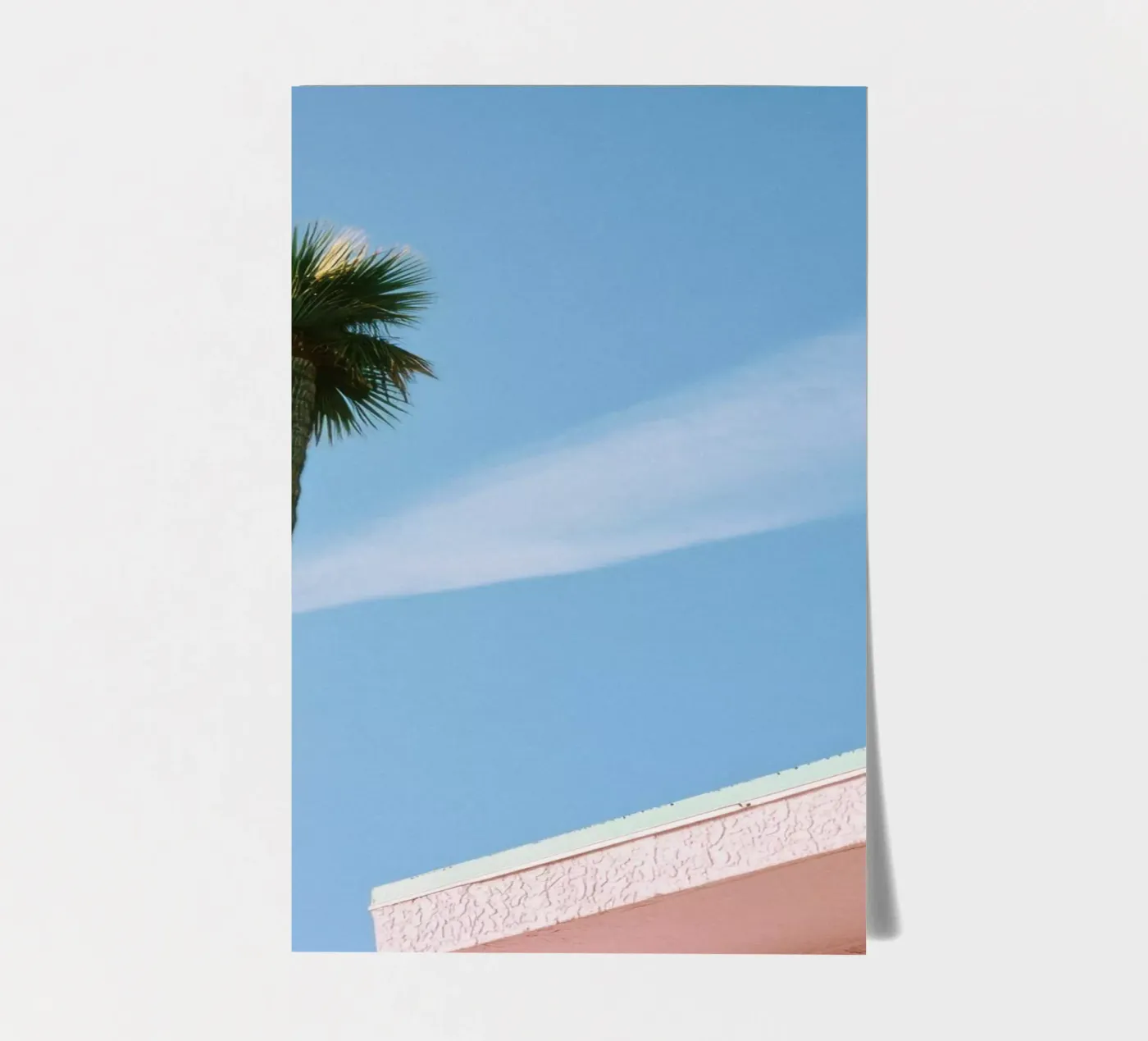 14 sticker sheet by Pink California | Affiches & Posters