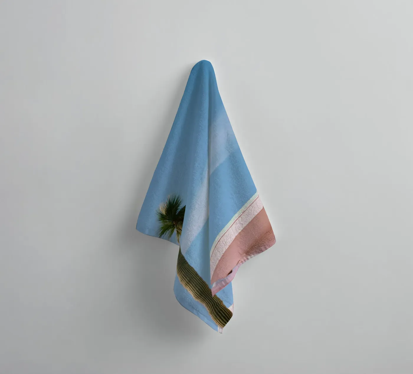 14 towel by Pink California | Affiches & Posters