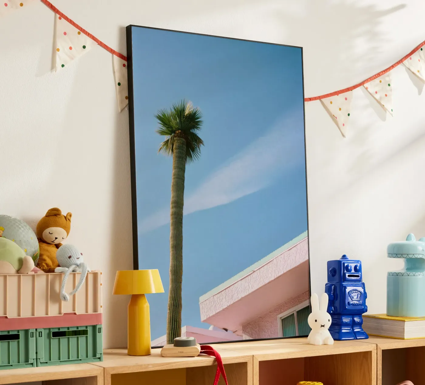 14 forex plate by Pink California | Affiches & Posters