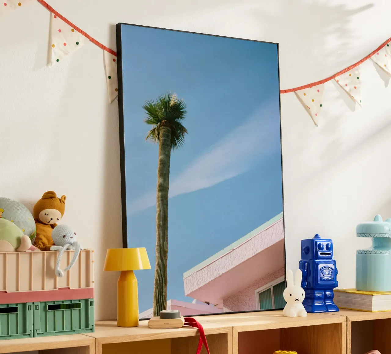 14 forex plate by Pink California | Affiches & Posters