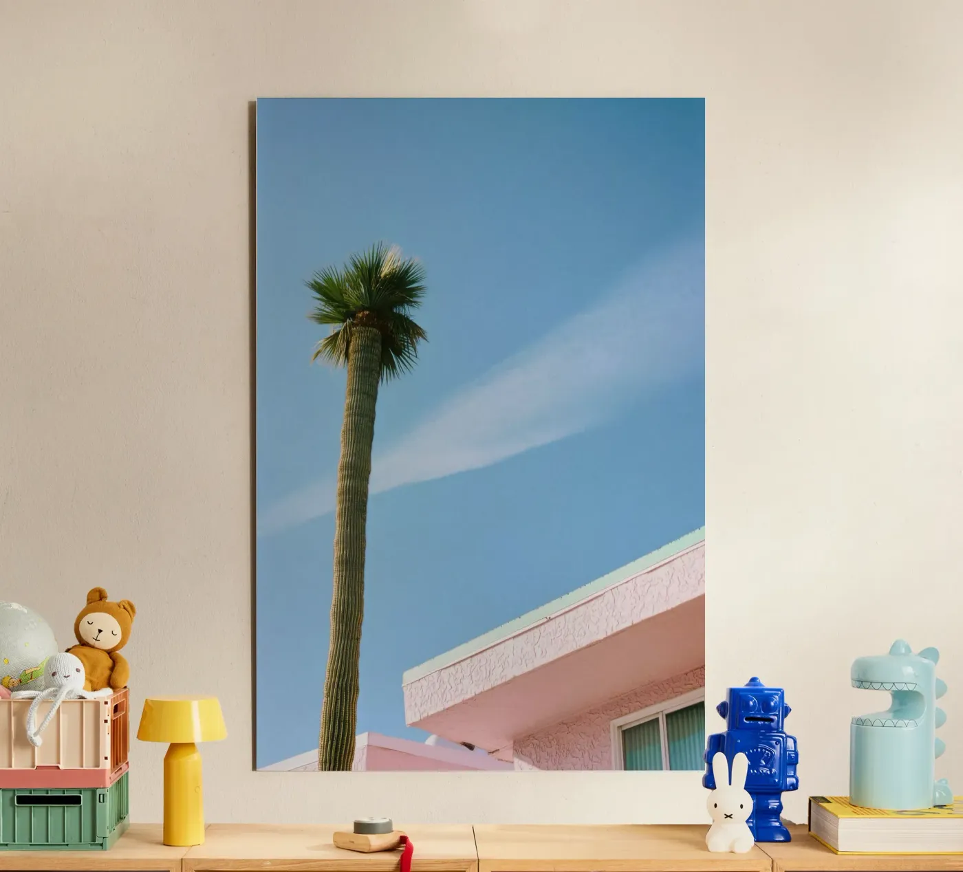 14 forex plate by Pink California | Affiches & Posters