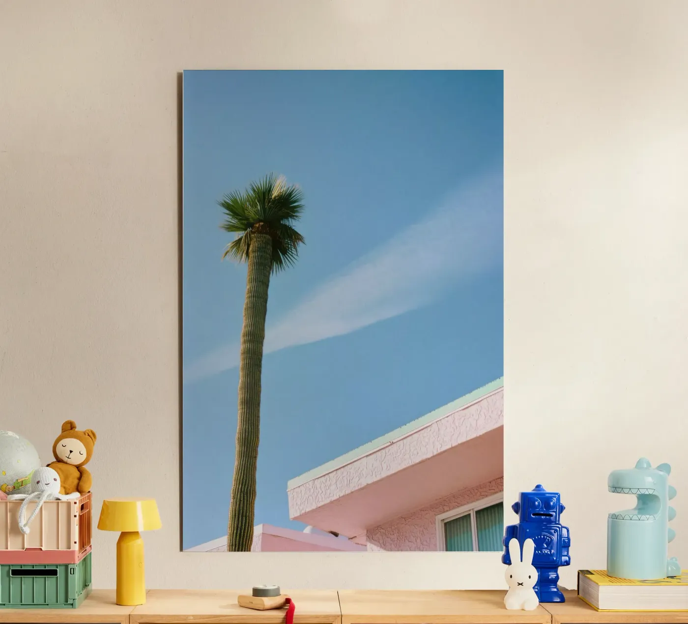 14 pannello forex da Pink California | Affiches & Posters