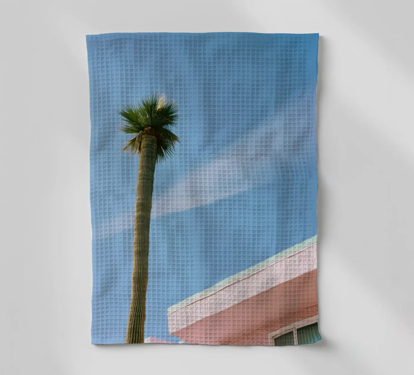 14 Geschirrtuch von Pink California | Affiches & Posters