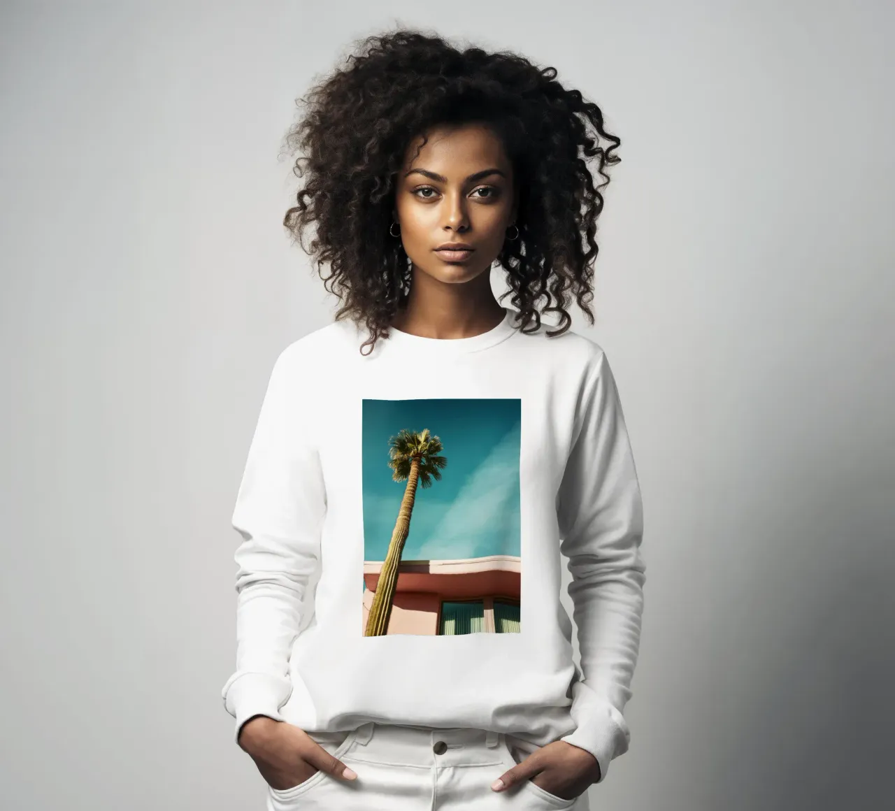 15 felpa da Pink California | Affiches & Posters