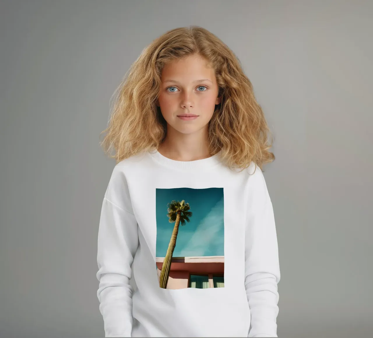 15 felpa bambino da Pink California | Affiches & Posters