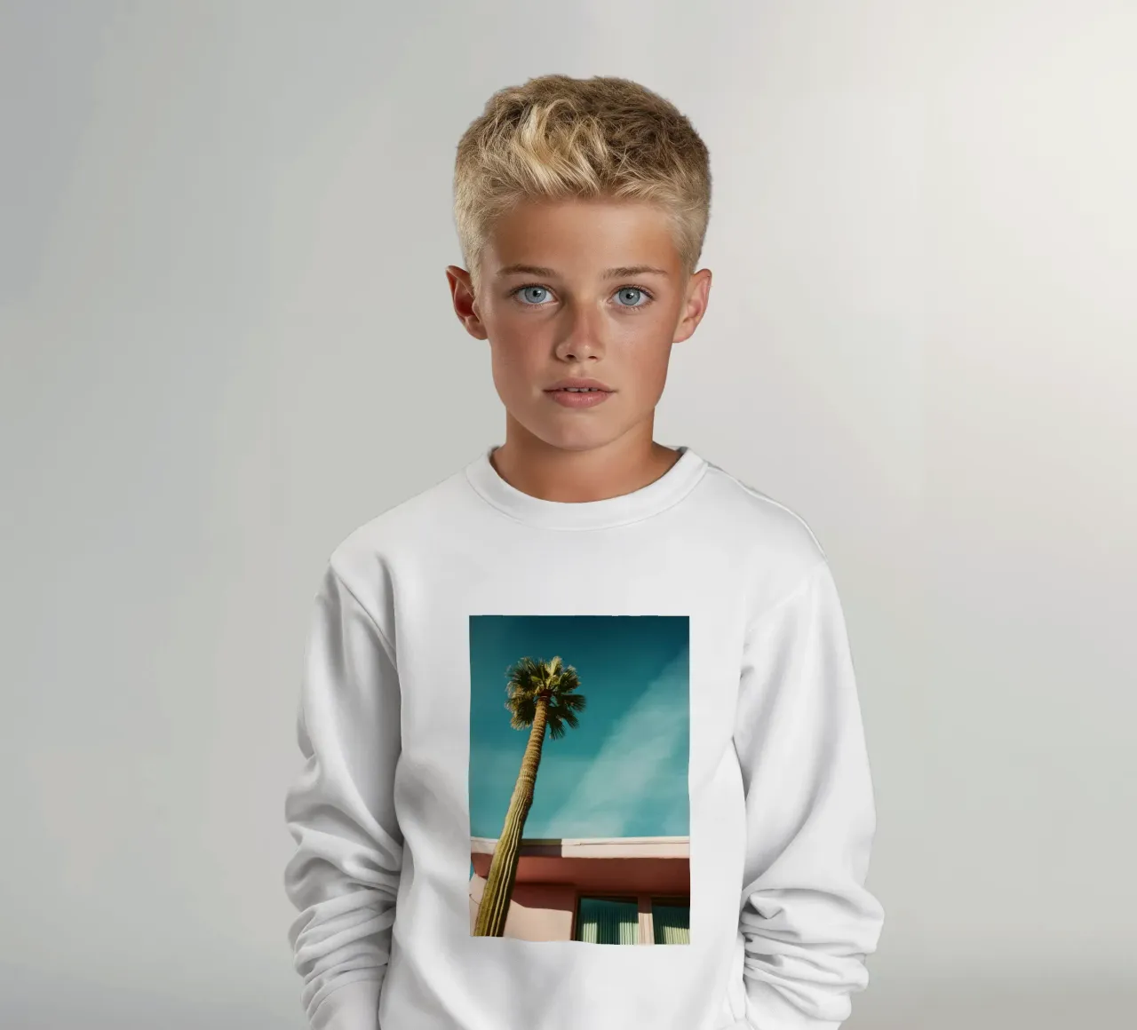15 felpa bambino da Pink California | Affiches & Posters