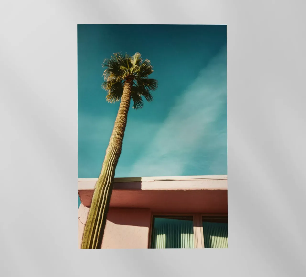 15 pellicola backlit da Pink California | Affiches & Posters