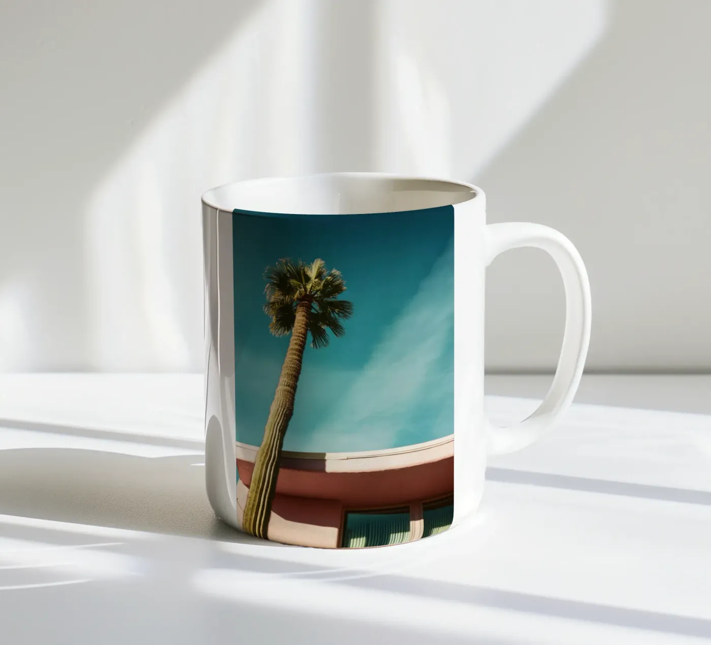 15 ceramic mug by Pink California | Affiches & Posters