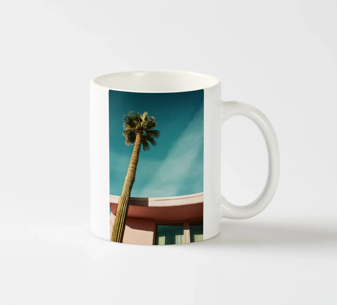 15 ceramic mug by Pink California | Affiches & Posters