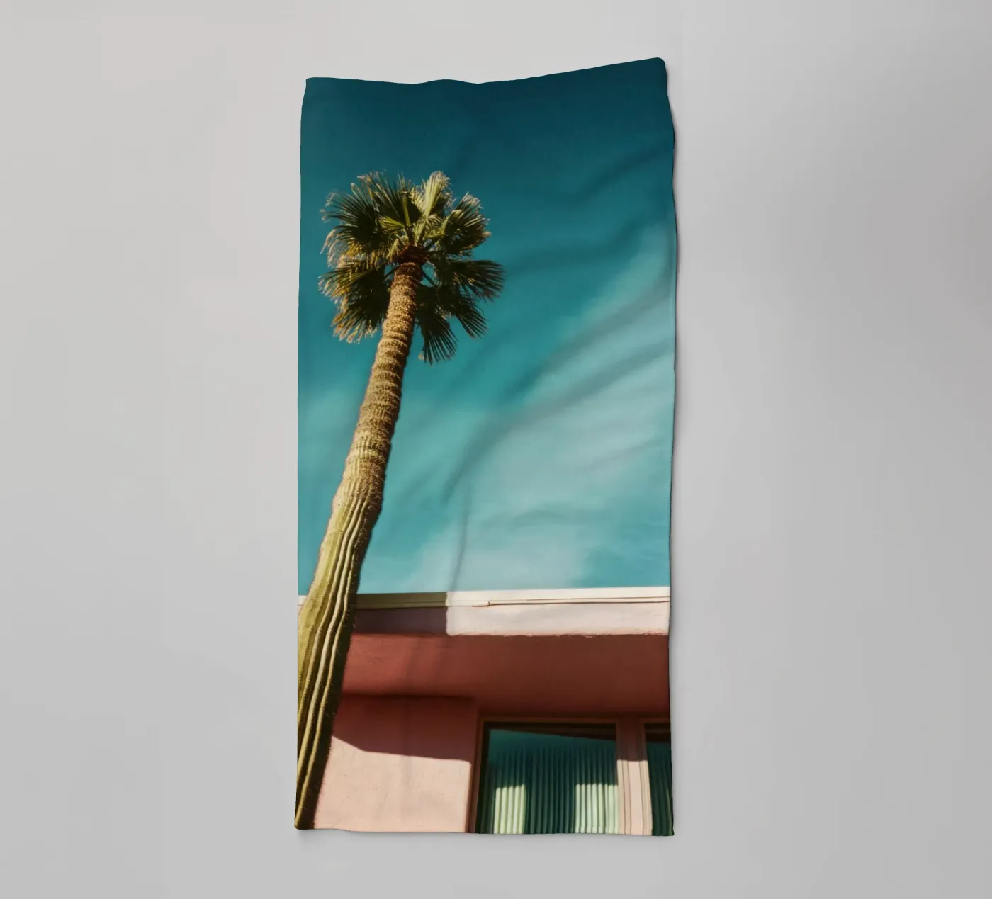15 towel by Pink California | Affiches & Posters