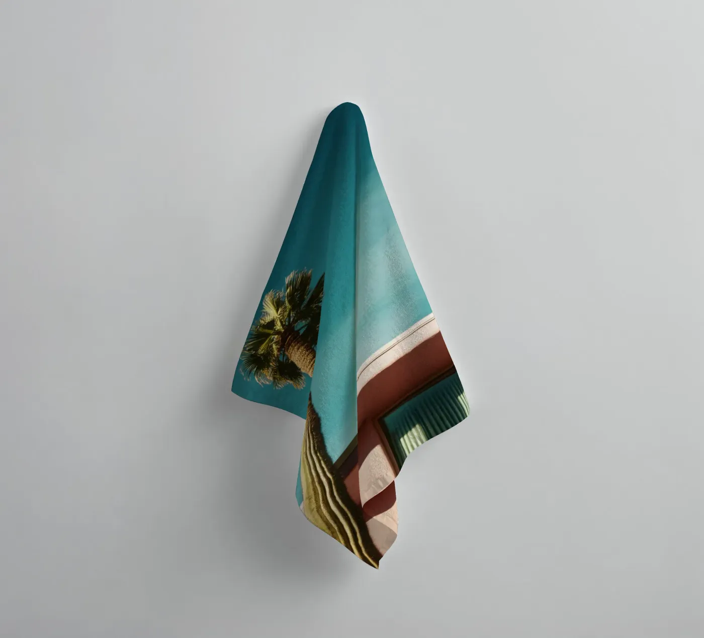 15 towel by Pink California | Affiches & Posters