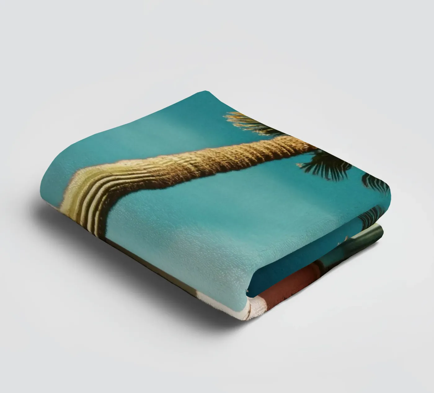 15 towel by Pink California | Affiches & Posters