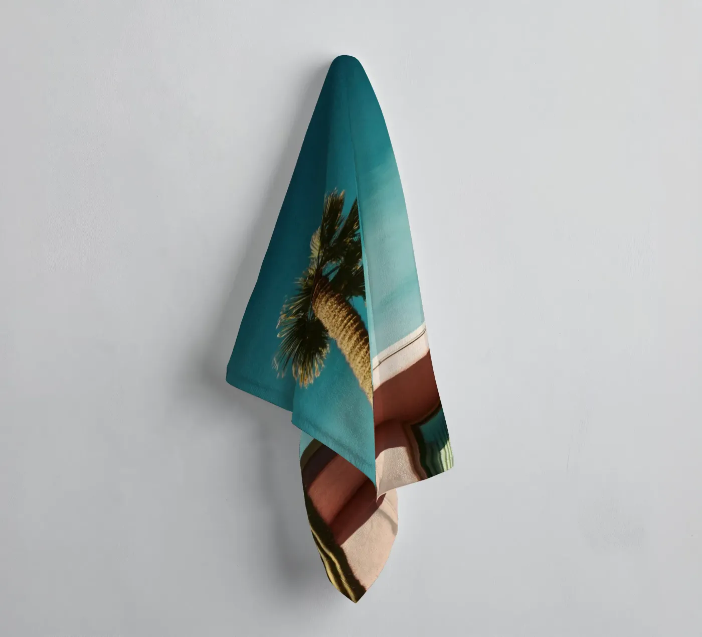 15 towel by Pink California | Affiches & Posters