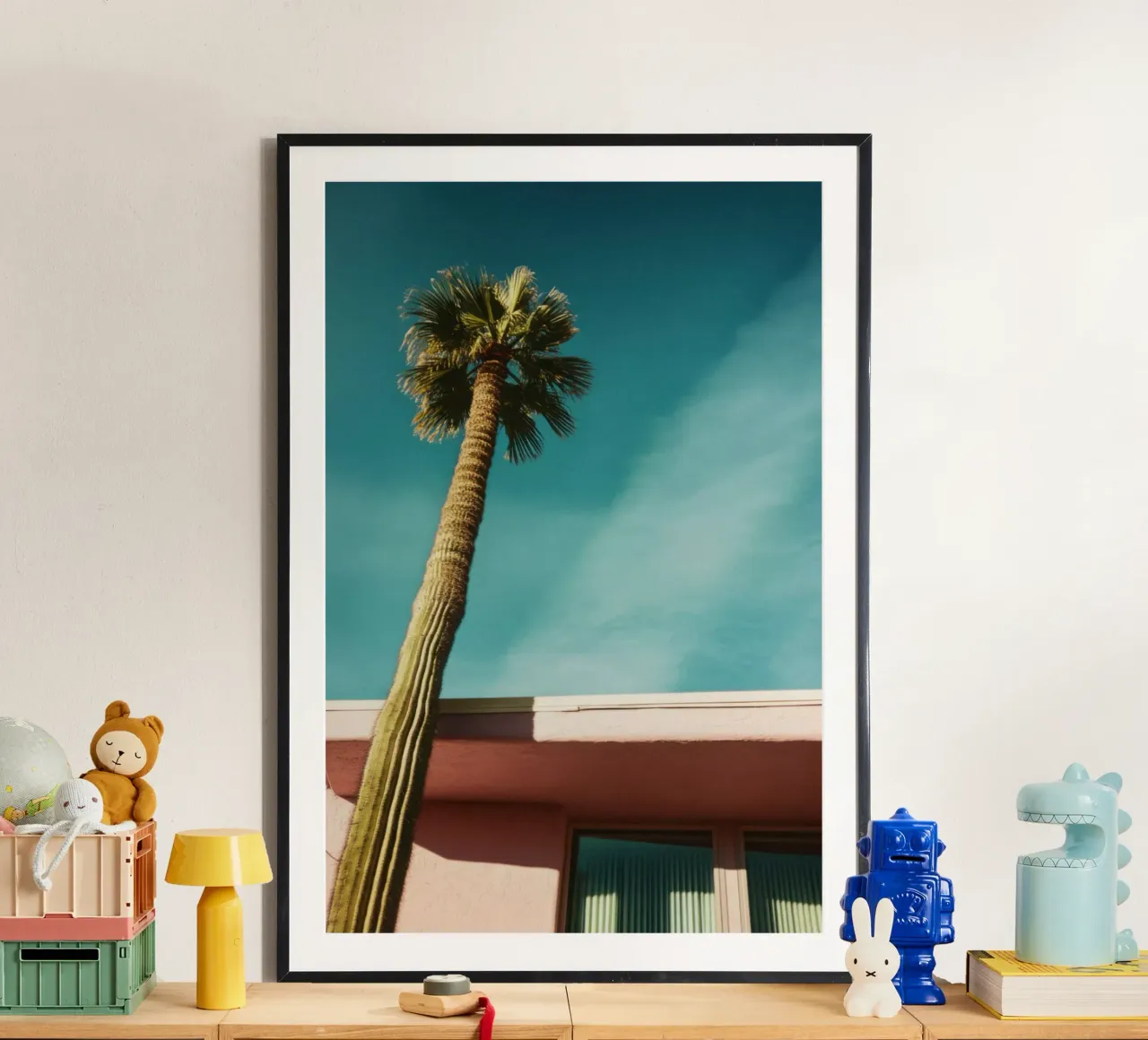 15 poster da Pink California | Affiches & Posters