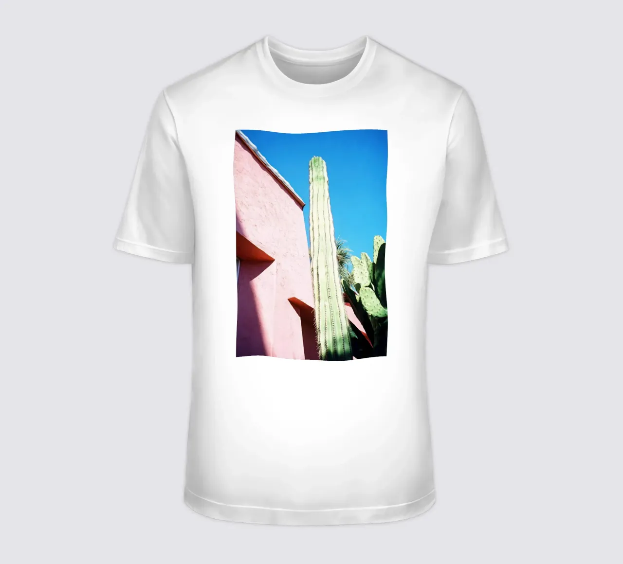 16 t-shirt da Pink California | Affiches & Posters