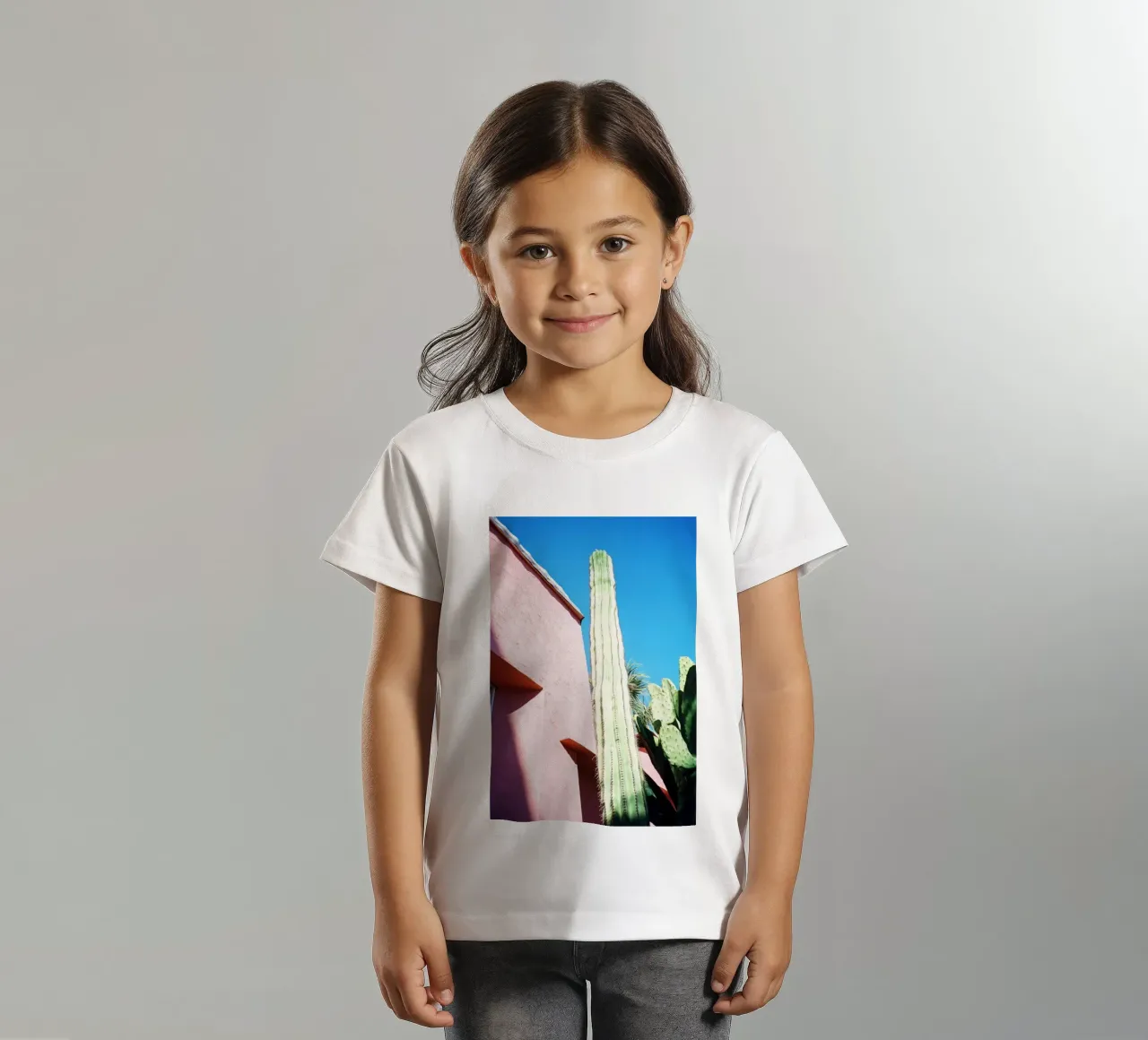 16 t-shirt bambini da Pink California | Affiches & Posters