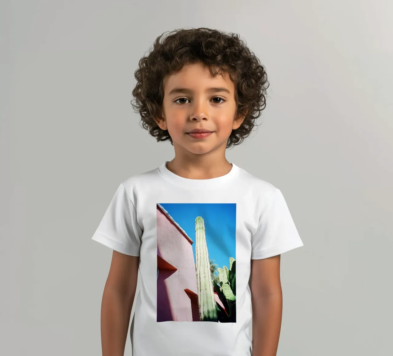 16 t-shirt bambini da Pink California | Affiches & Posters