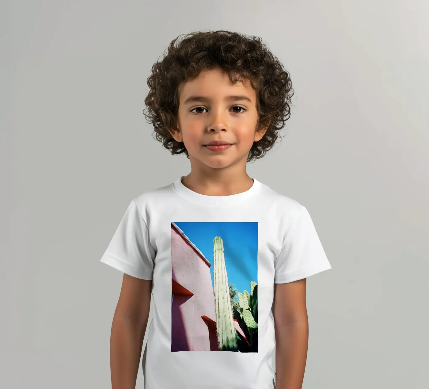 16 t-shirt bambini da Pink California | Affiches & Posters