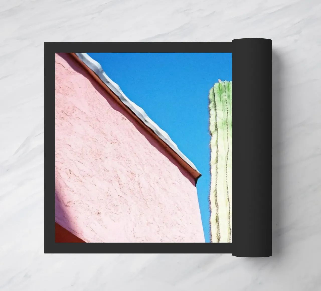 16 zerbino da Pink California | Affiches & Posters