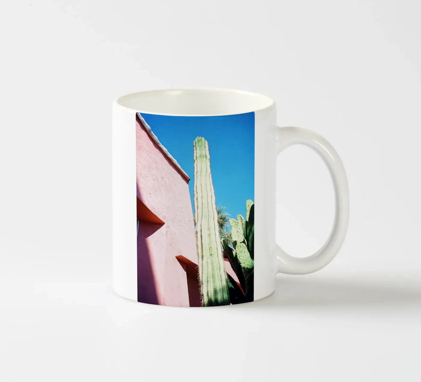 16 ceramic mug by Pink California | Affiches & Posters