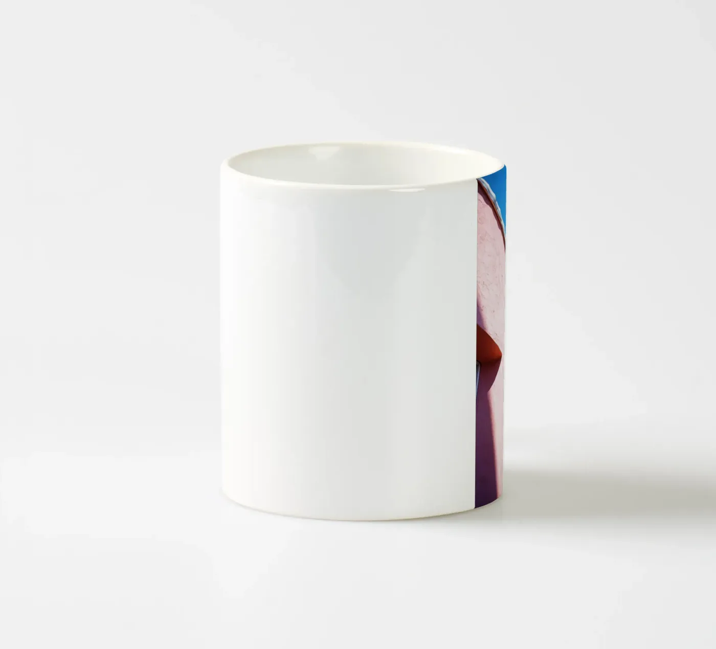 16 ceramic mug by Pink California | Affiches & Posters