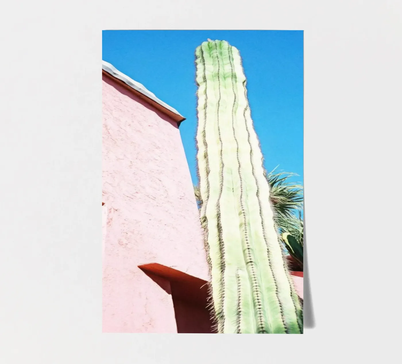 16 sticker sheet by Pink California | Affiches & Posters