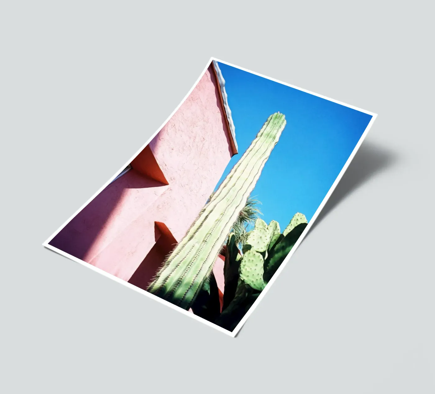 16 sticker sheet by Pink California | Affiches & Posters