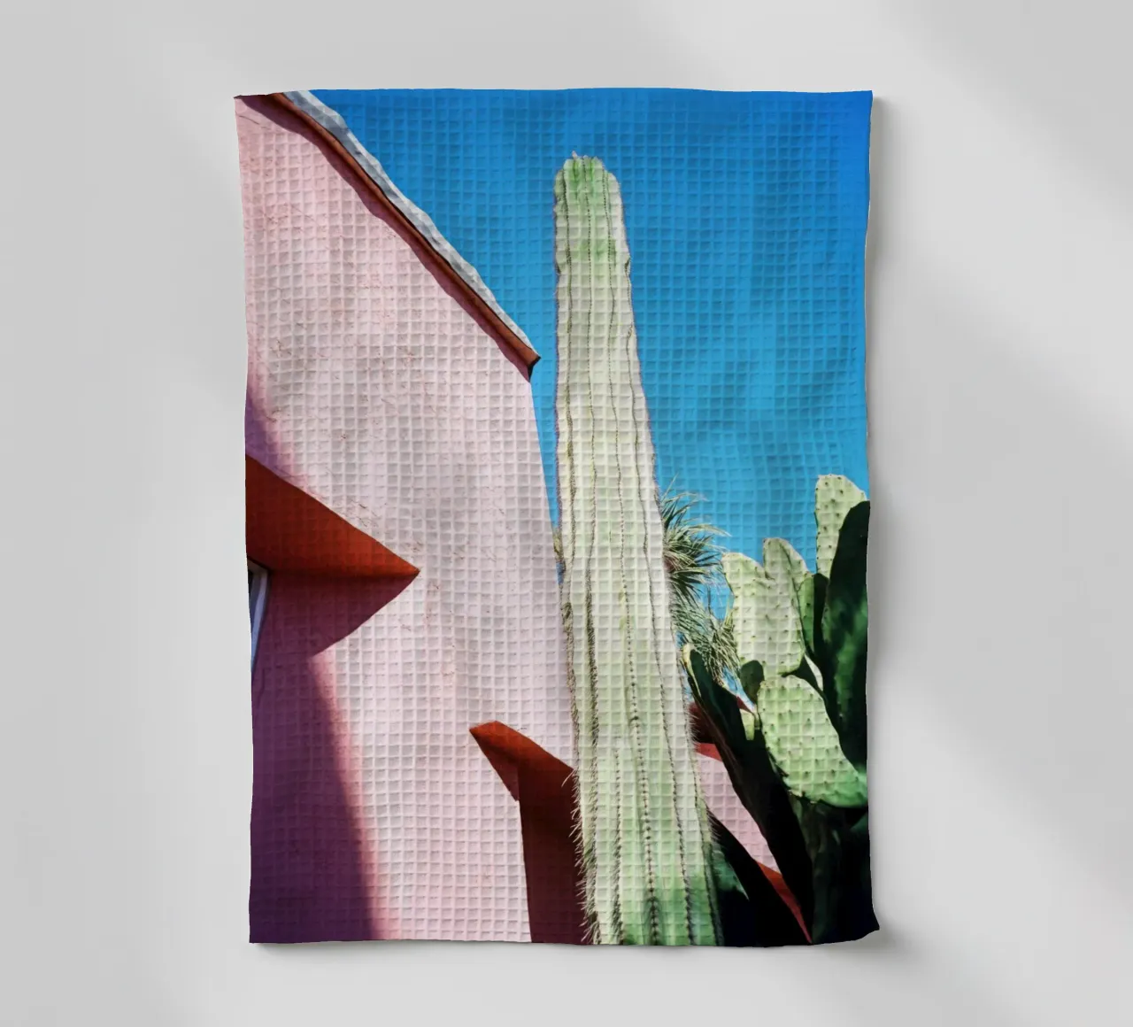 16 canovaccio da cucina da Pink California | Affiches & Posters
