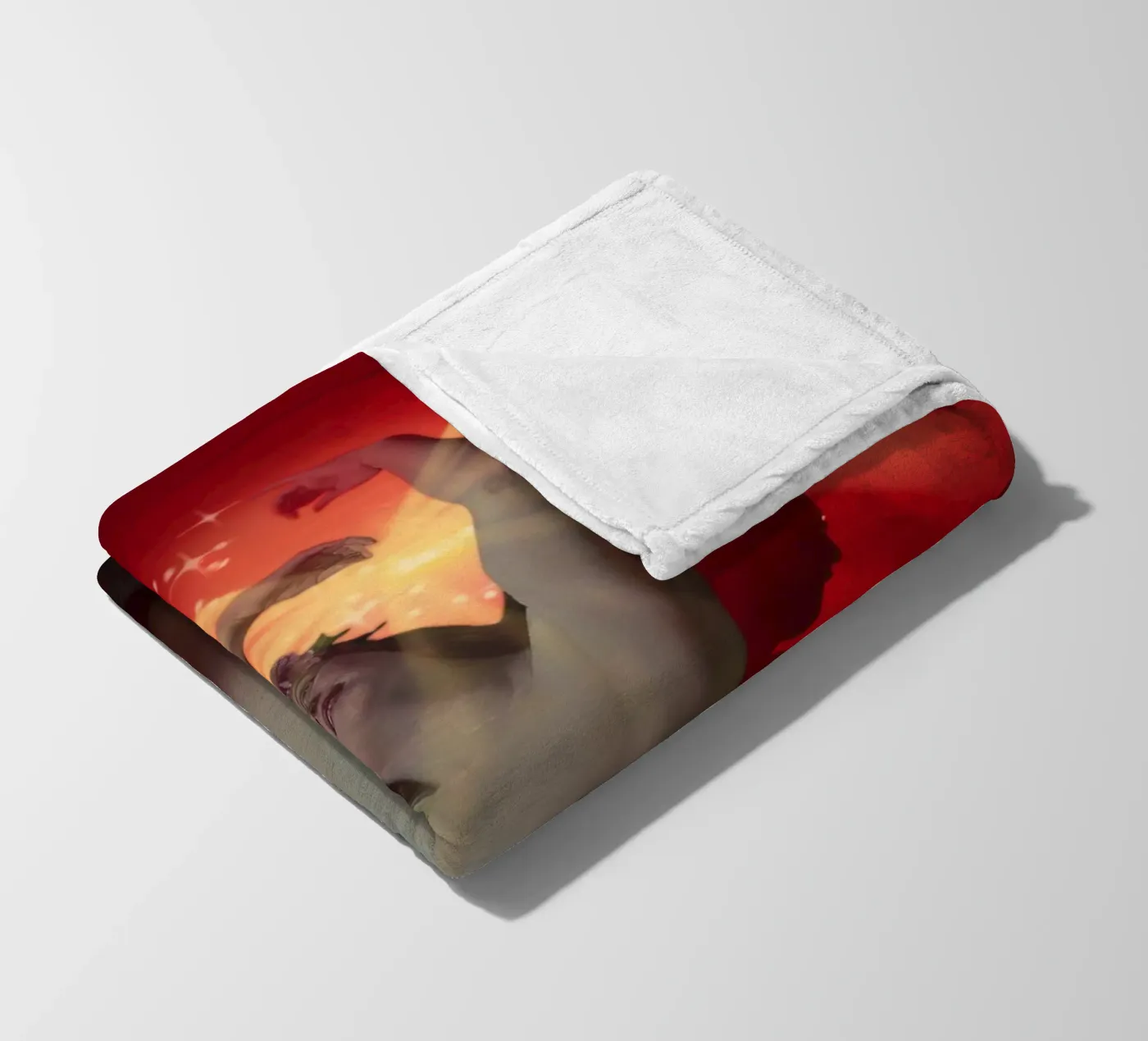 Magic Dance coperta in pile da Dikhotomy