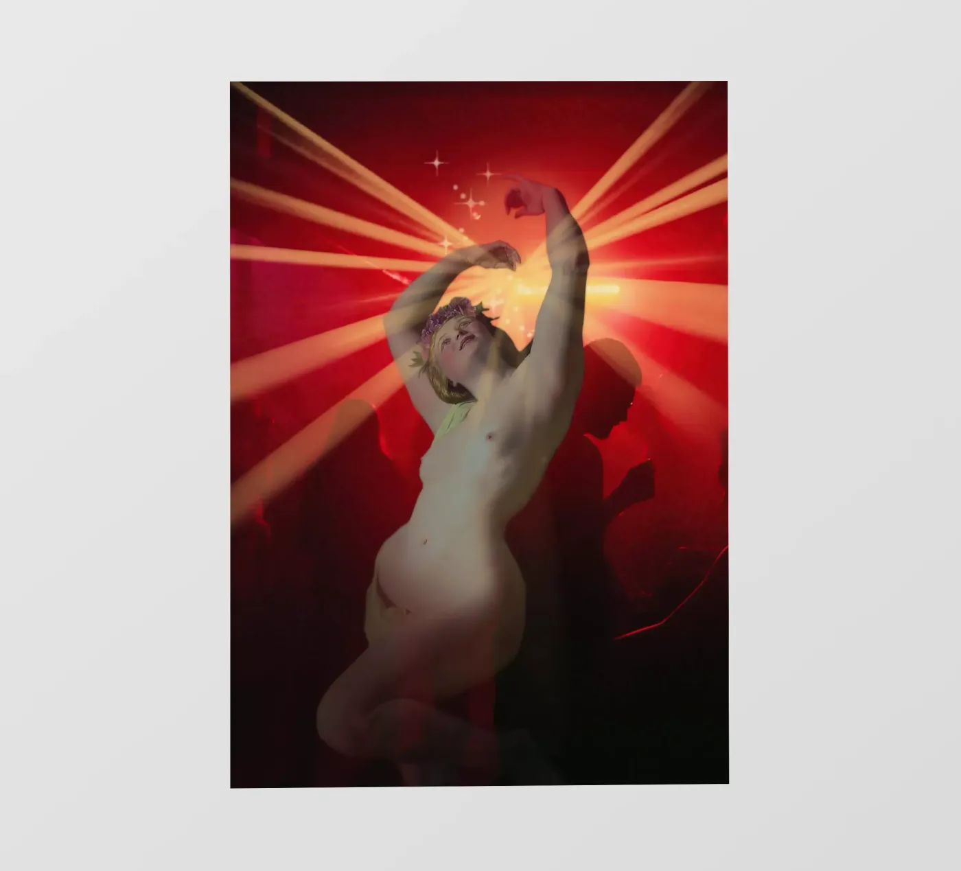 Magic Dance photo wallpaper by Dikhotomy