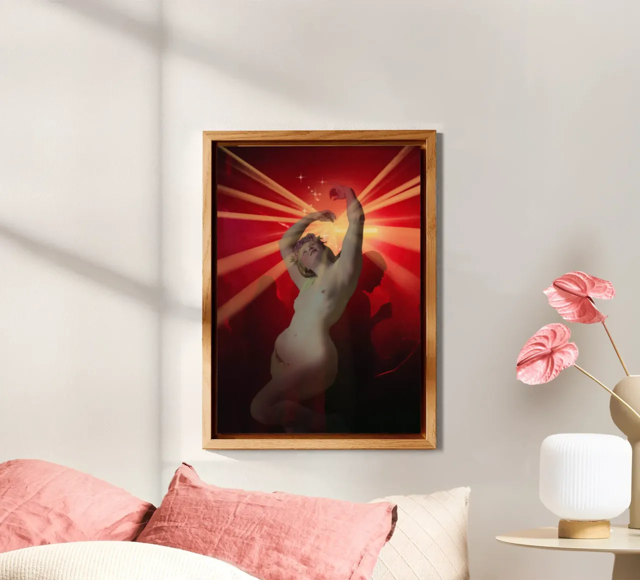 Magic Dance forex plate by Dikhotomy