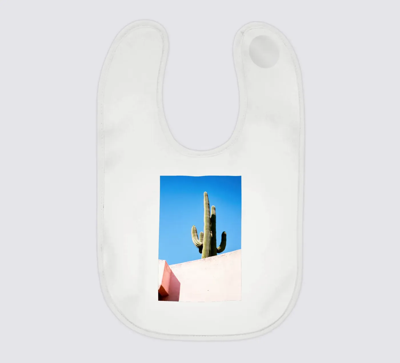 17 baby bib by Pink California | Affiches & Posters