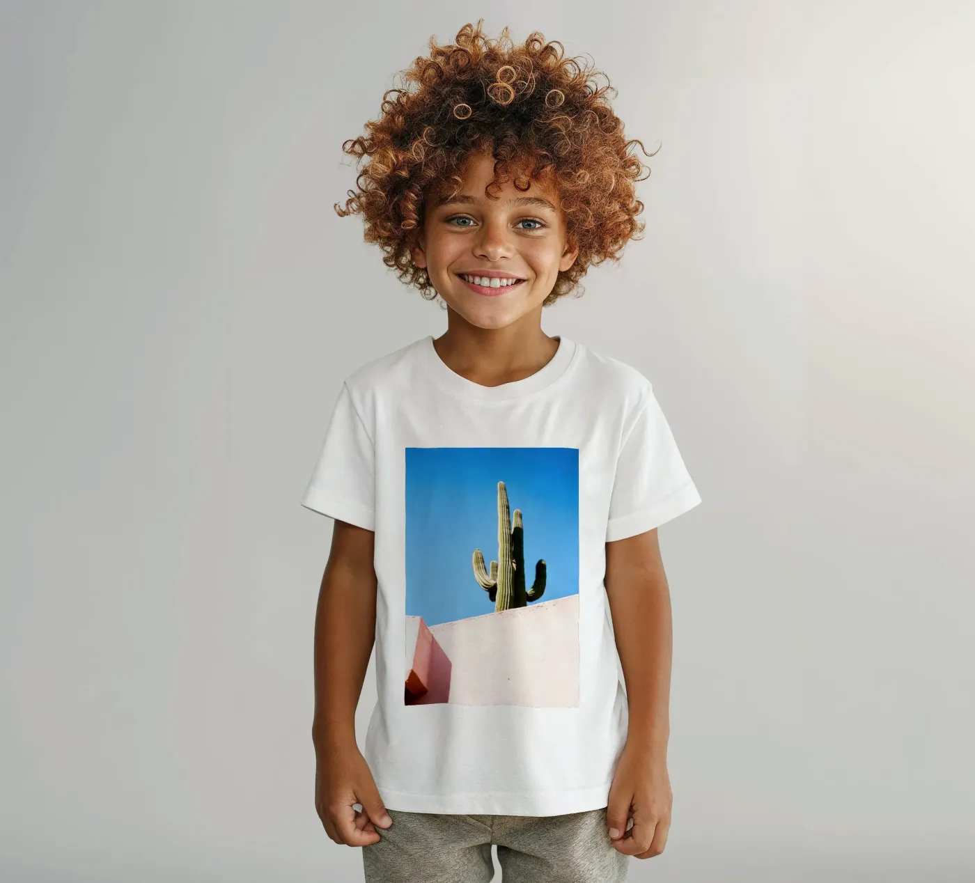 17 t-shirt bambini da Pink California | Affiches & Posters