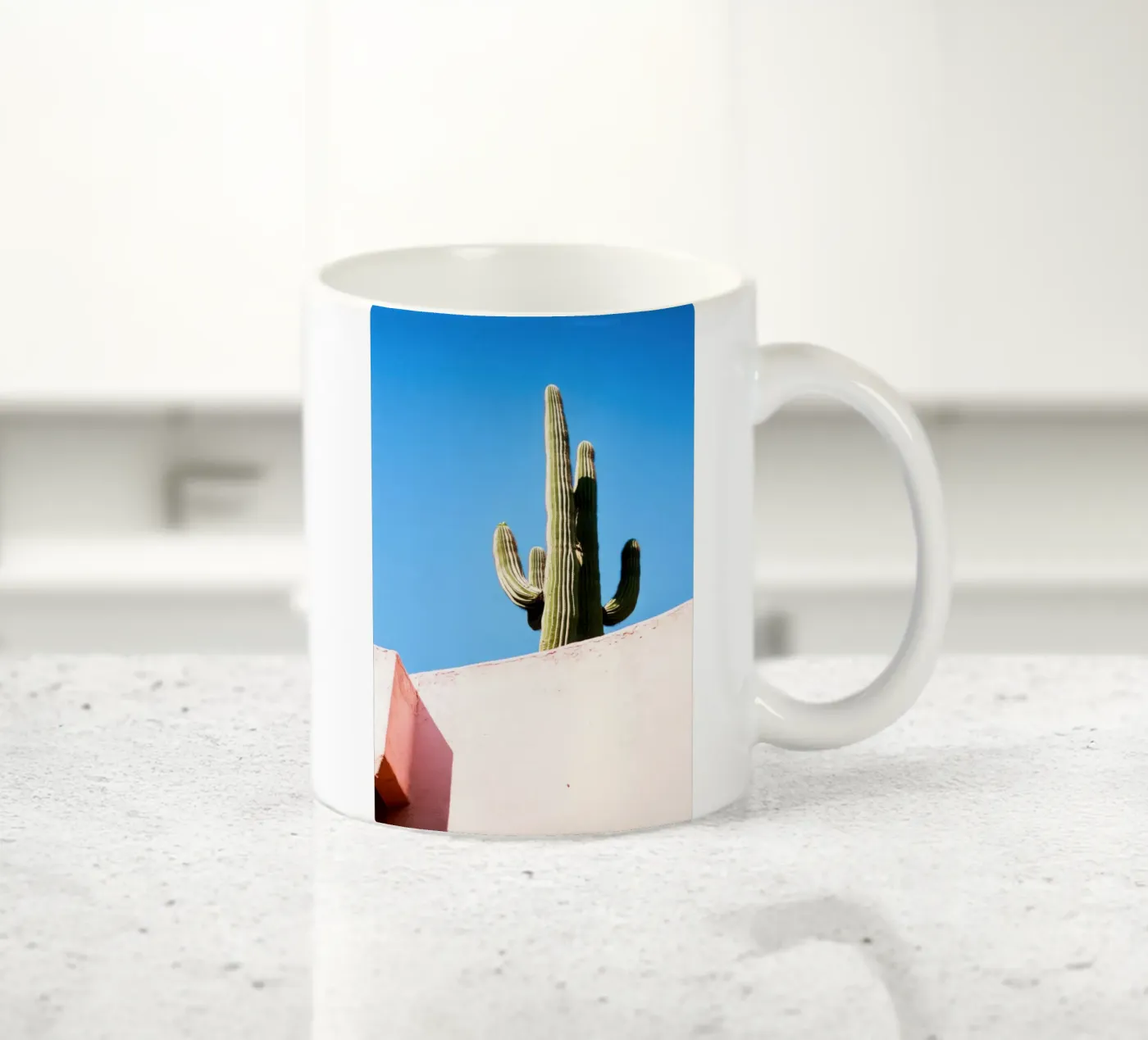 17 ceramic mug by Pink California | Affiches & Posters