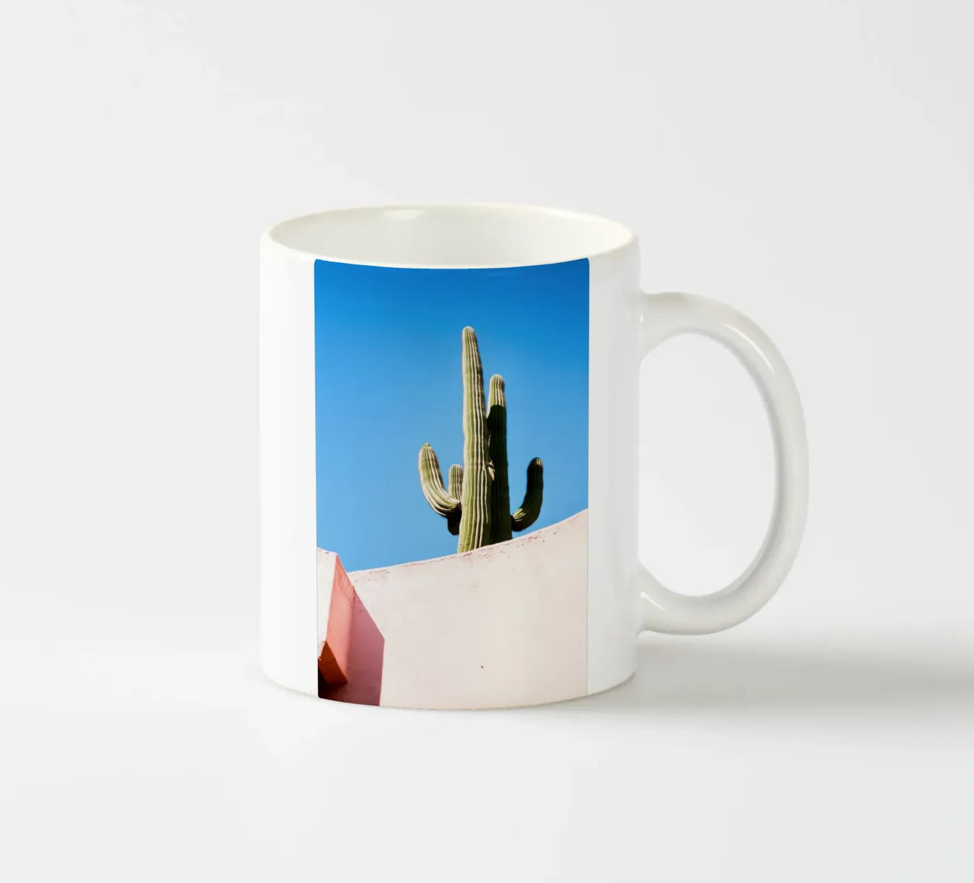 17 ceramic mug by Pink California | Affiches & Posters