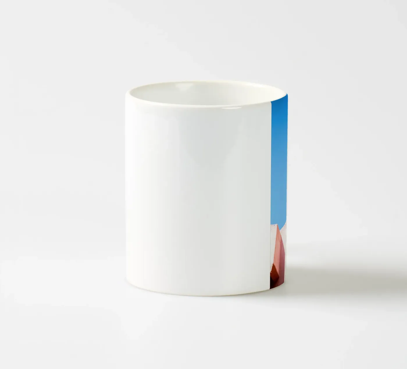 17 ceramic mug by Pink California | Affiches & Posters